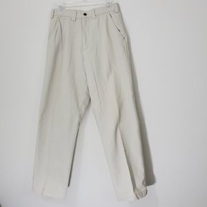 Lee Dungarees Khaki pants size 30x30